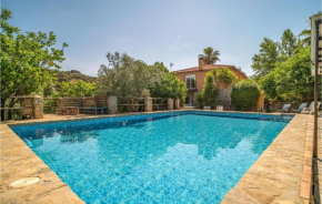 Awesome Home In Ronda